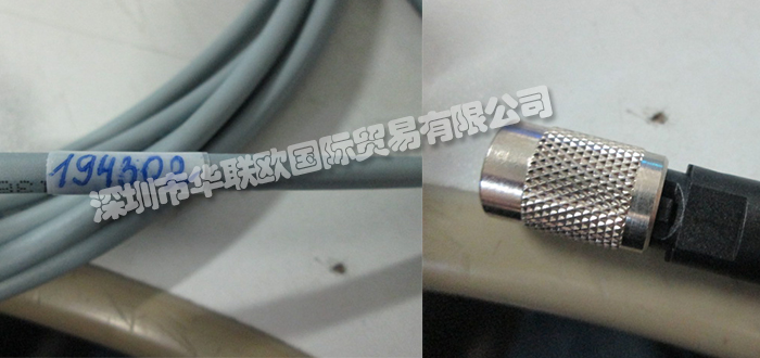 德國(guó)STOTZ連接線K-PEW-05