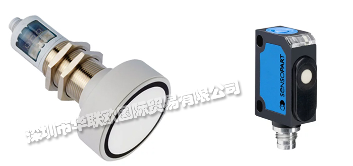 德國SENSOPART超聲波傳感器產(chǎn)品特點(diǎn)及工作原理解剖