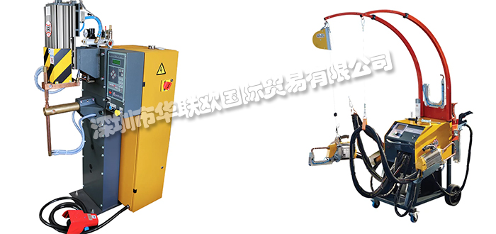 法國ARO WELDING焊機(jī)/控制器/變壓器