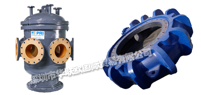 PRI品牌簡(jiǎn)介(美國(guó)PRI橡膠成型軟管）