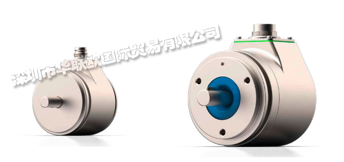 德國FSG FERNSTEUERGERAETE編碼器產(chǎn)品詳情