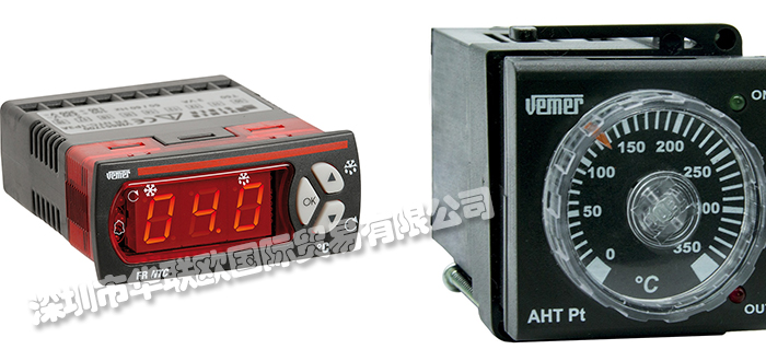 意大利VEMER溫度調(diào)節(jié)器產(chǎn)品工作原理及特點(diǎn)介紹