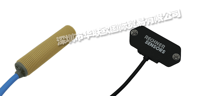 德國RECHNER電容式傳感器產(chǎn)品如何工作及技術(shù)數(shù)據(jù)
